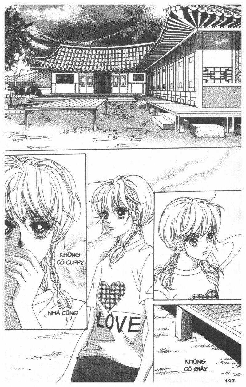 Cũng Vì Em - Chapter 6 - Trang 137