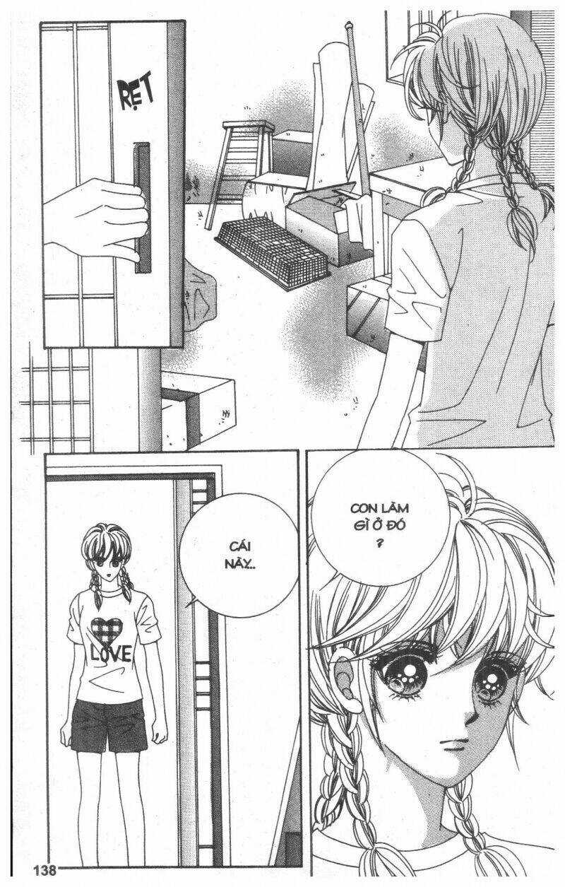 Cũng Vì Em - Chapter 6 - Trang 138