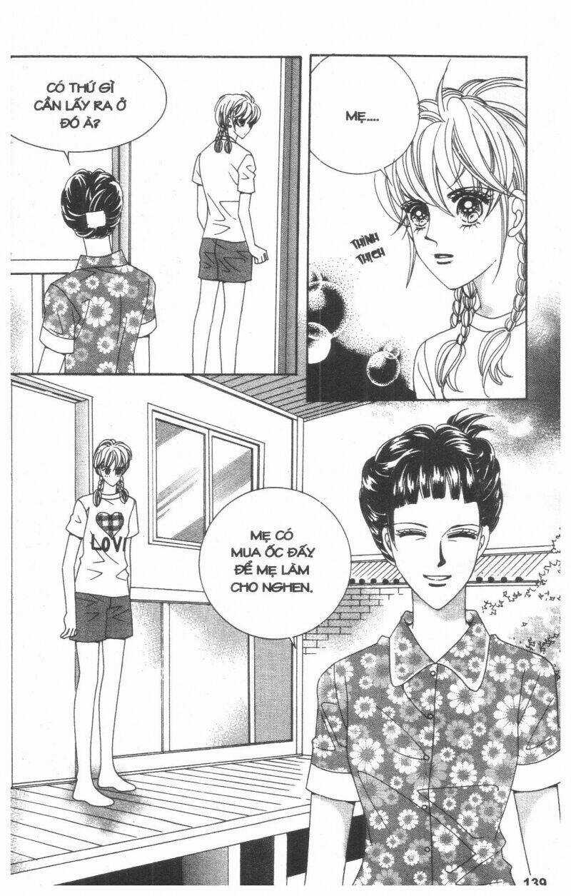 Cũng Vì Em - Chapter 6 - Trang 139