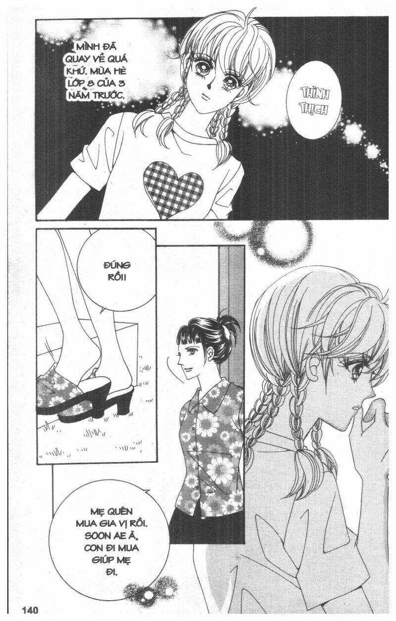 Cũng Vì Em - Chapter 6 - Trang 140