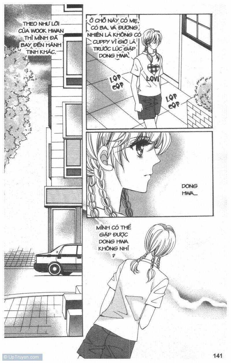 Cũng Vì Em - Chapter 6 - Trang 141