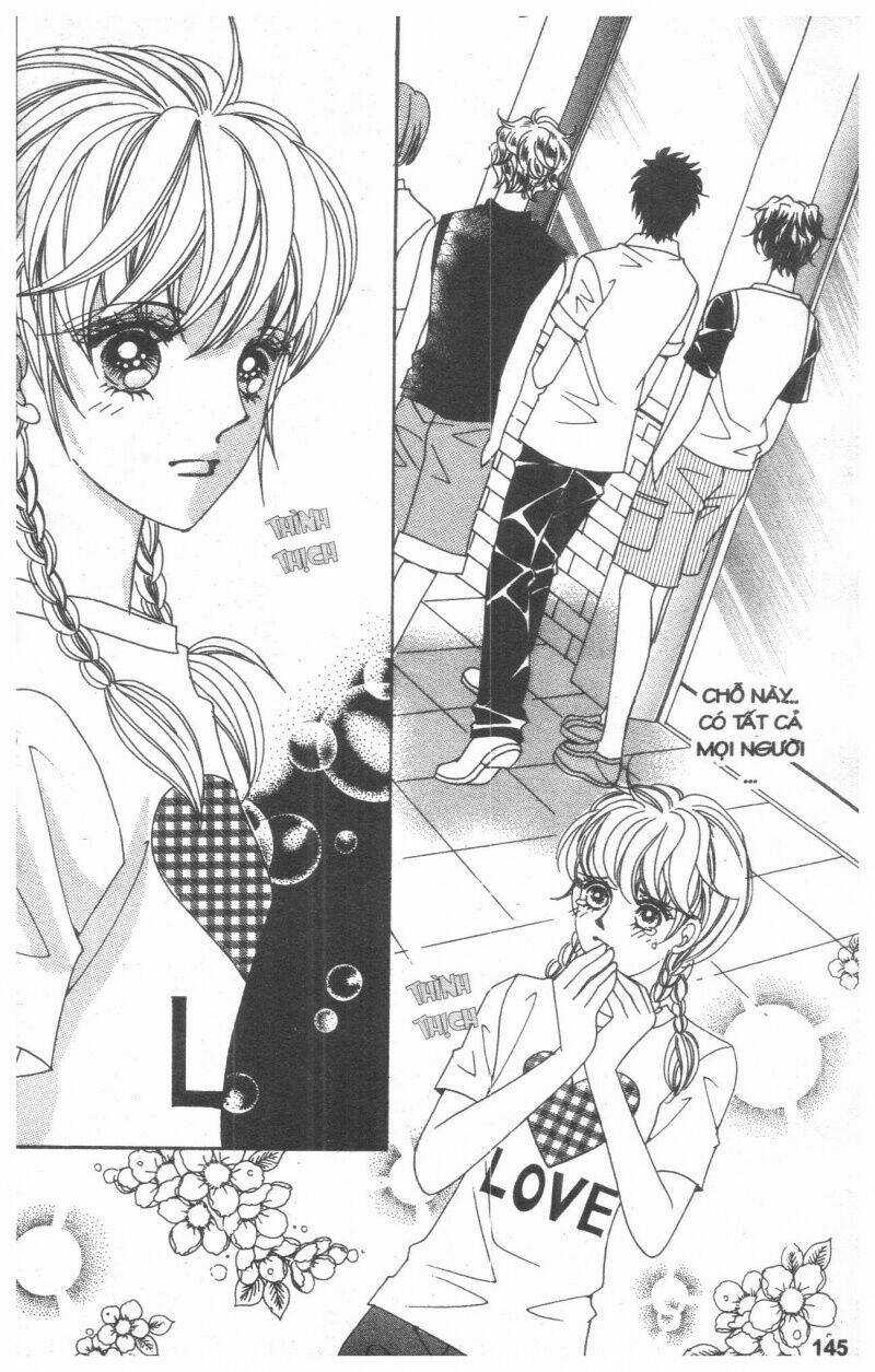 Cũng Vì Em - Chapter 6 - Trang 145