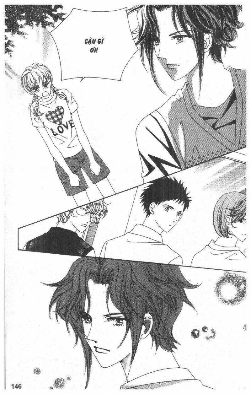 Cũng Vì Em - Chapter 6 - Trang 146