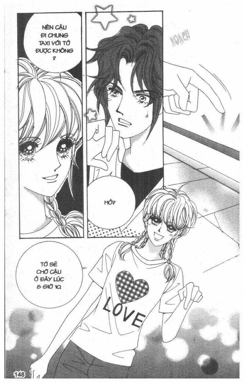 Cũng Vì Em - Chapter 6 - Trang 148