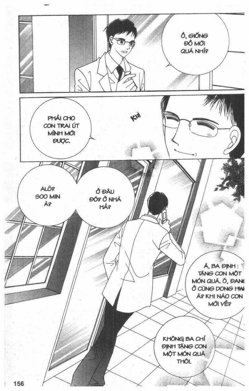 Cũng Vì Em - Chapter 6 - Trang 156