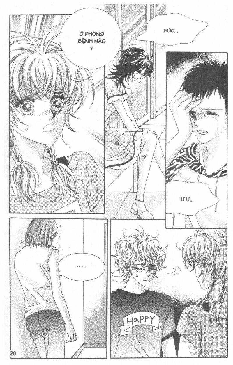 Cũng Vì Em - Chapter 6 - Trang 20