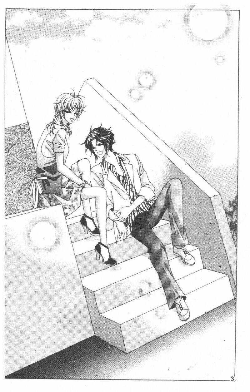 Cũng Vì Em - Chapter 6 - Trang 3