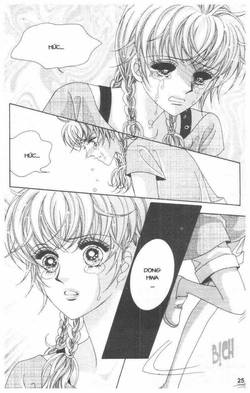 Cũng Vì Em - Chapter 6 - Trang 25