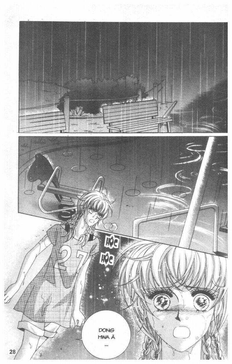 Cũng Vì Em - Chapter 6 - Trang 28