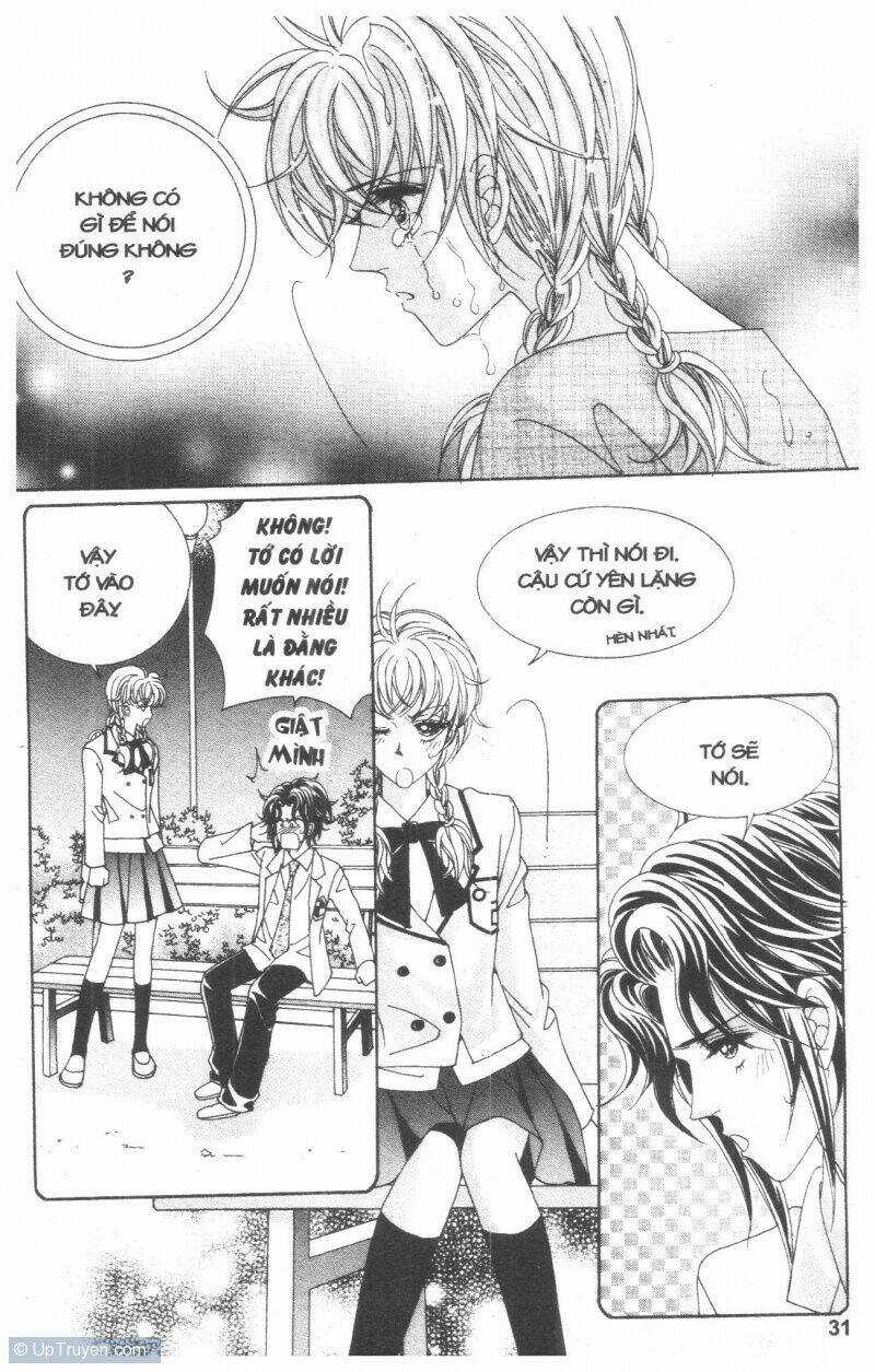 Cũng Vì Em - Chapter 6 - Trang 31