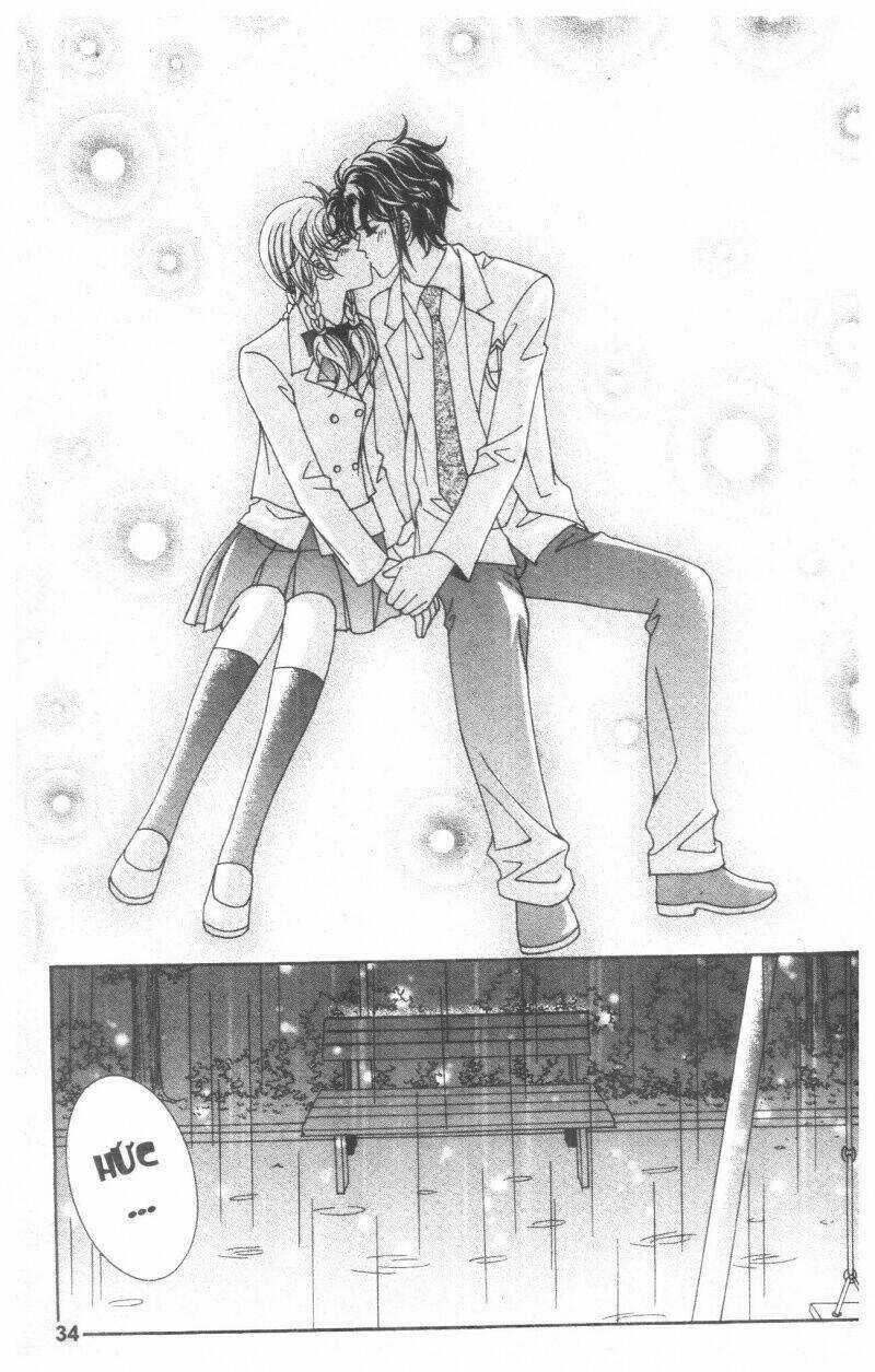 Cũng Vì Em - Chapter 6 - Trang 34