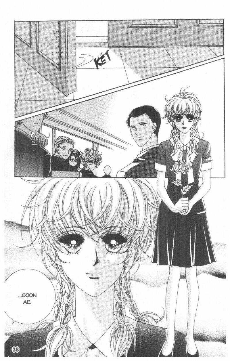 Cũng Vì Em - Chapter 6 - Trang 38