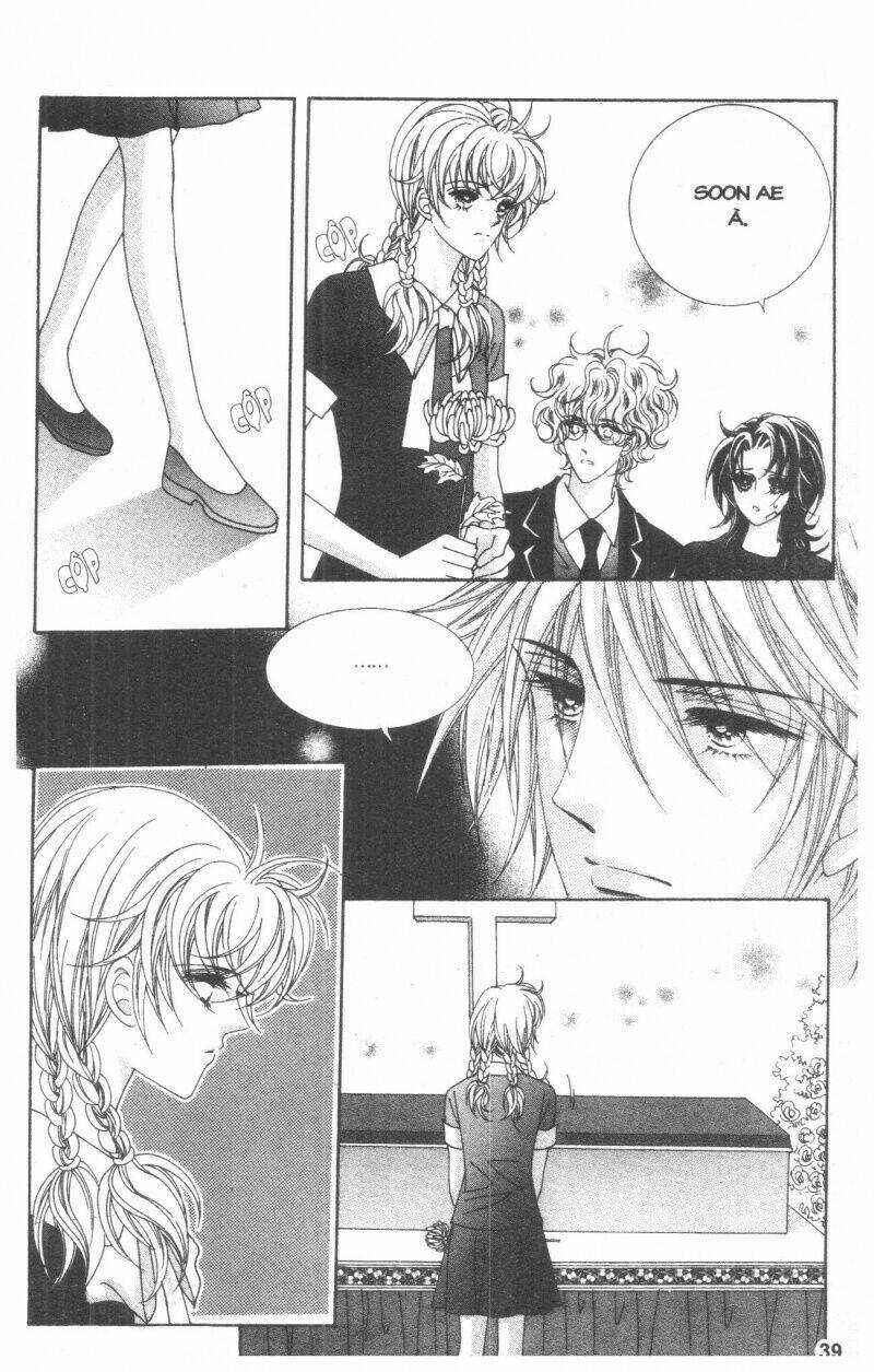 Cũng Vì Em - Chapter 6 - Trang 39