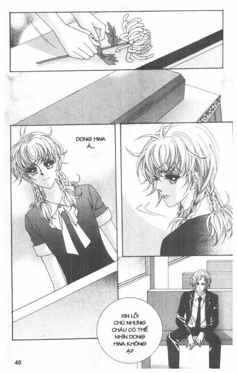 Cũng Vì Em - Chapter 6 - Trang 40