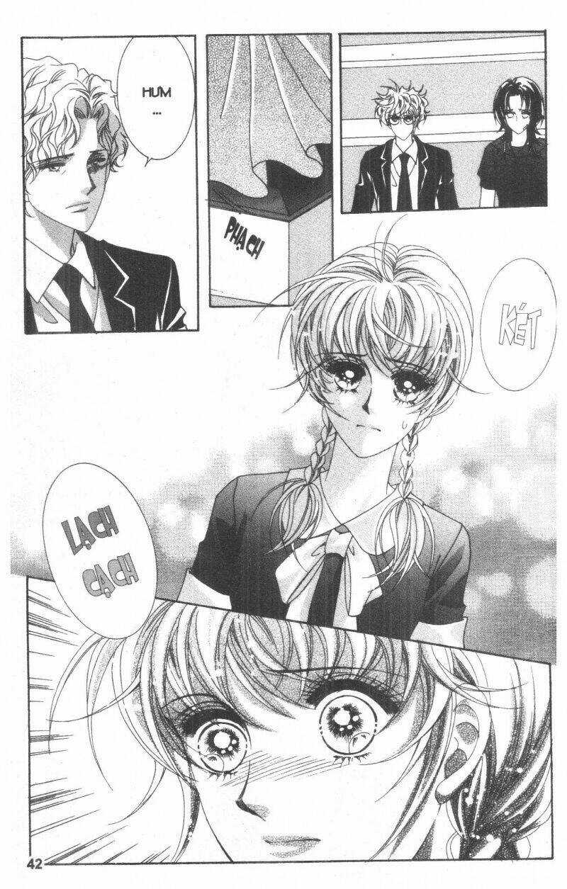 Cũng Vì Em - Chapter 6 - Trang 42