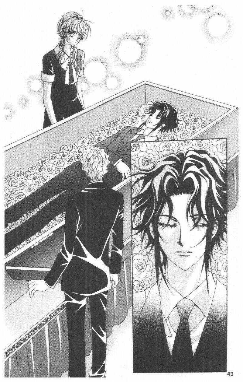 Cũng Vì Em - Chapter 6 - Trang 43