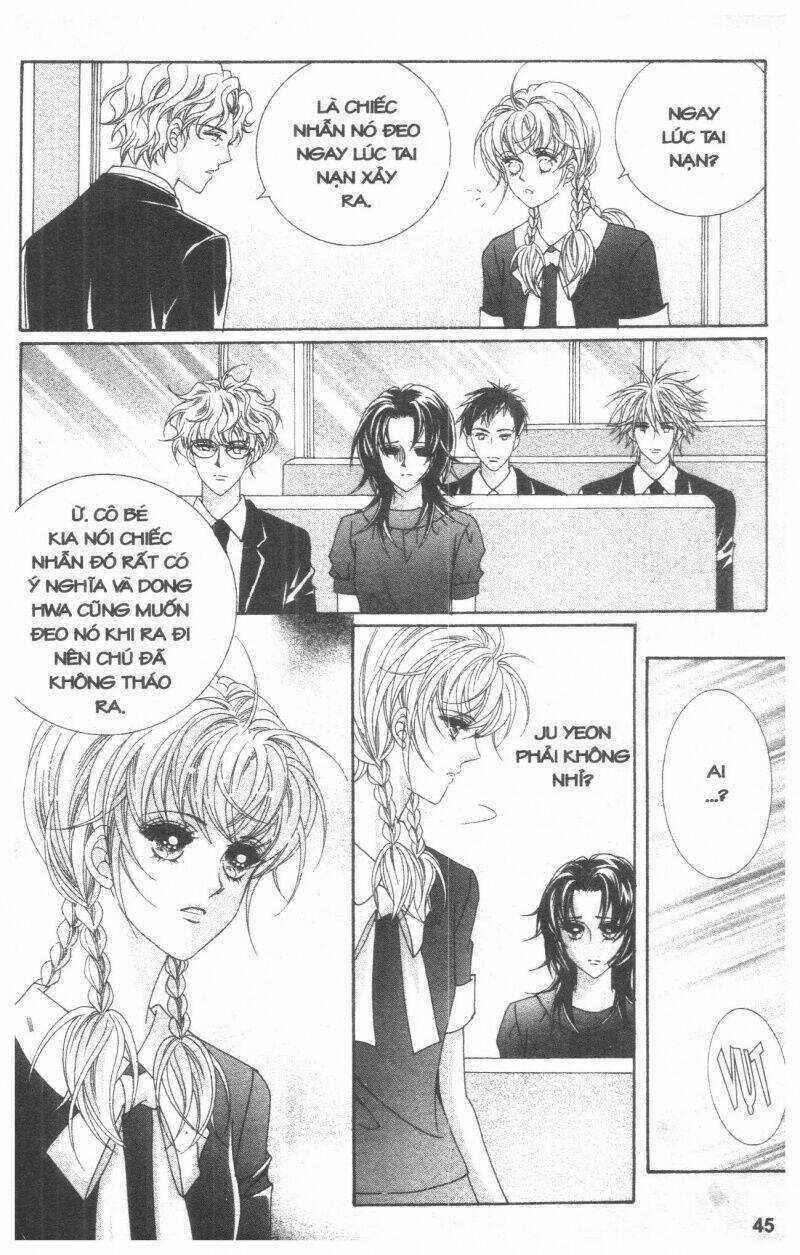 Cũng Vì Em - Chapter 6 - Trang 45