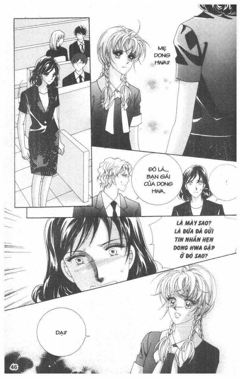 Cũng Vì Em - Chapter 6 - Trang 46