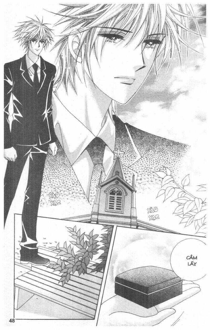 Cũng Vì Em - Chapter 6 - Trang 48