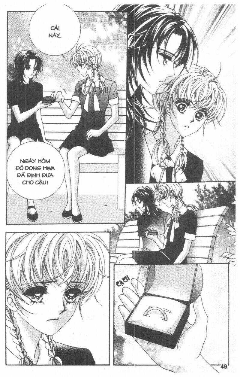 Cũng Vì Em - Chapter 6 - Trang 49