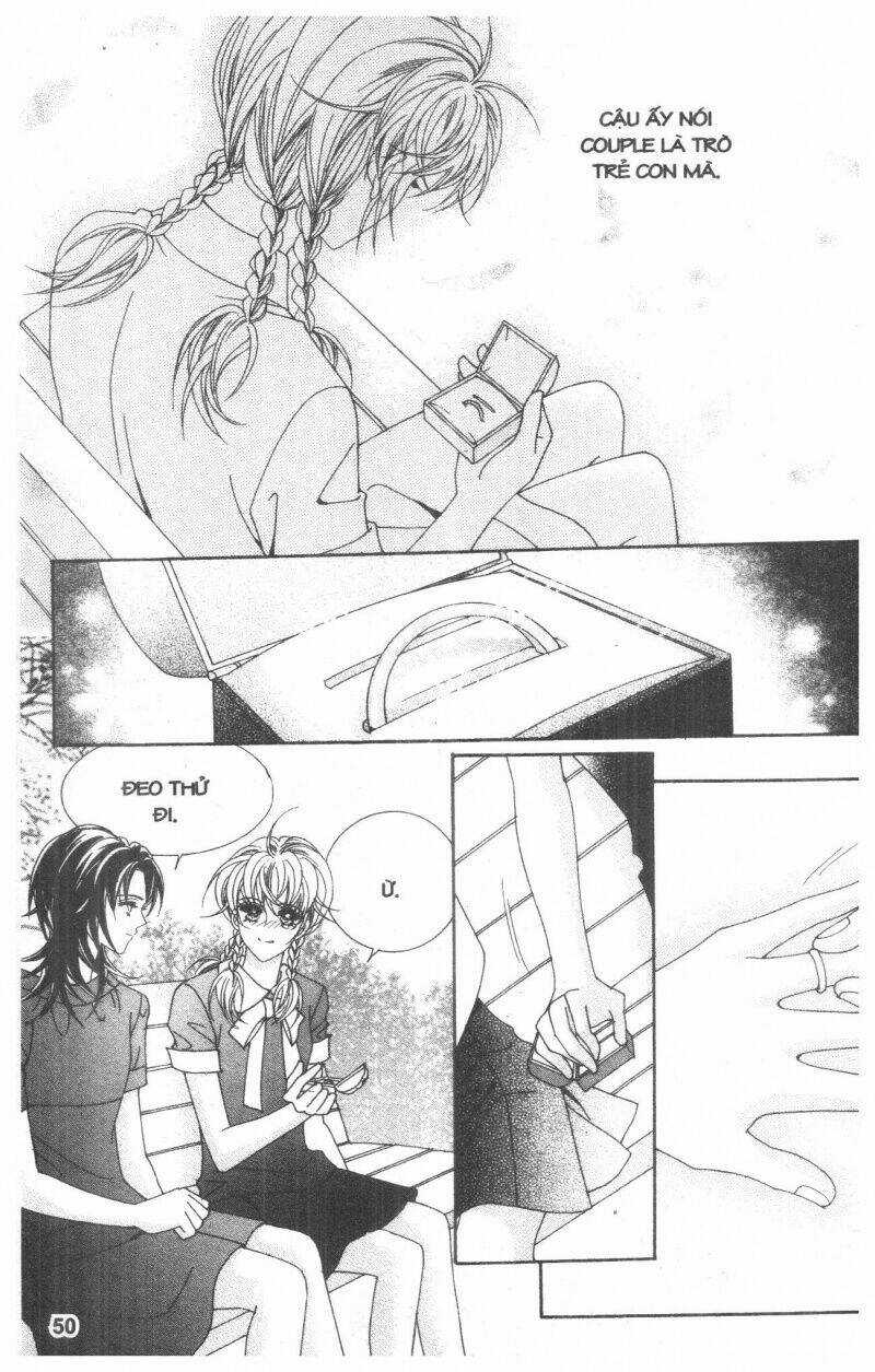 Cũng Vì Em - Chapter 6 - Trang 50