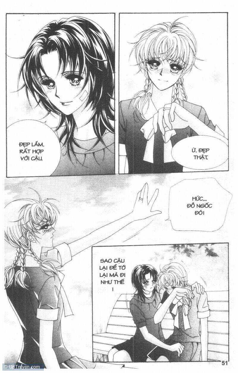 Cũng Vì Em - Chapter 6 - Trang 51