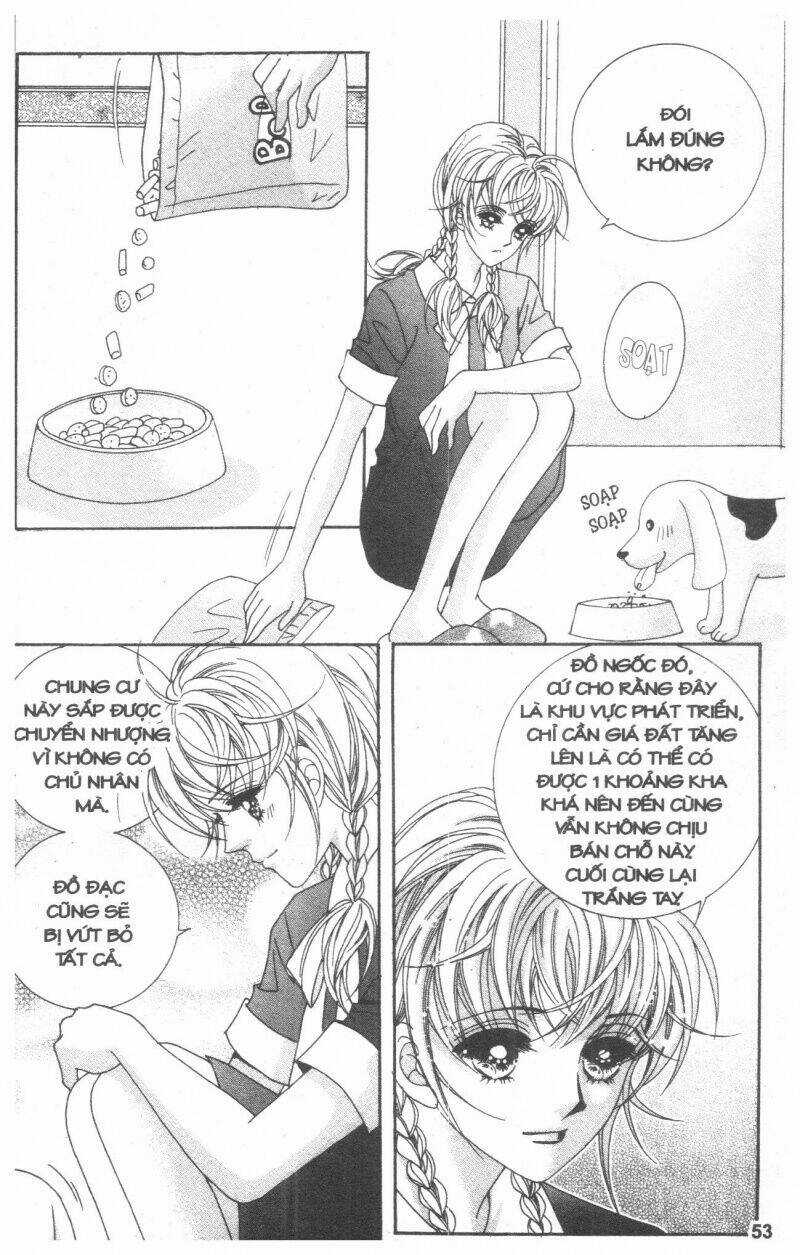 Cũng Vì Em - Chapter 6 - Trang 53