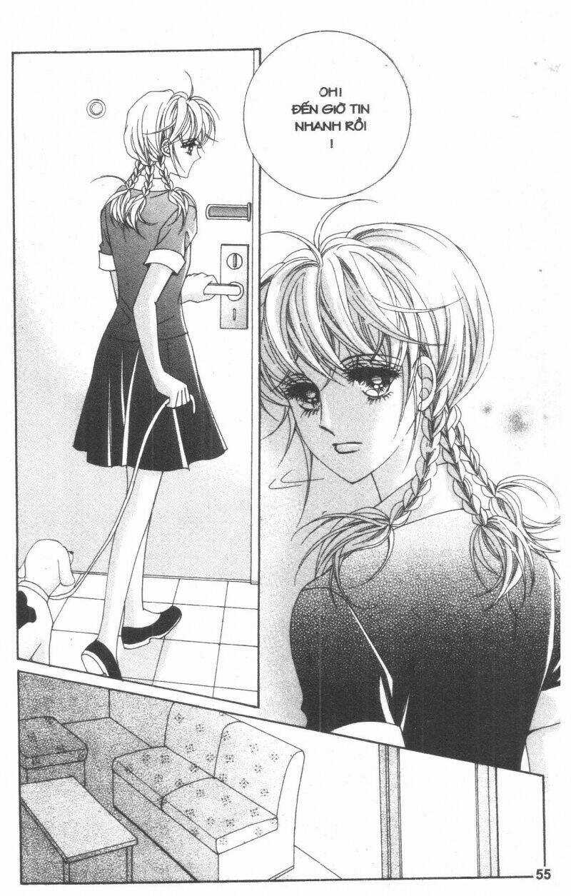 Cũng Vì Em - Chapter 6 - Trang 55