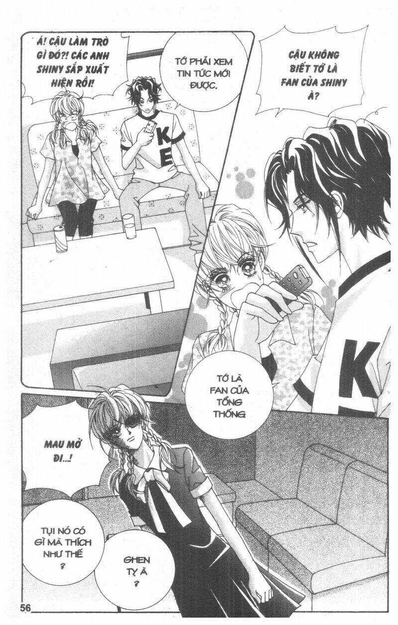 Cũng Vì Em - Chapter 6 - Trang 56