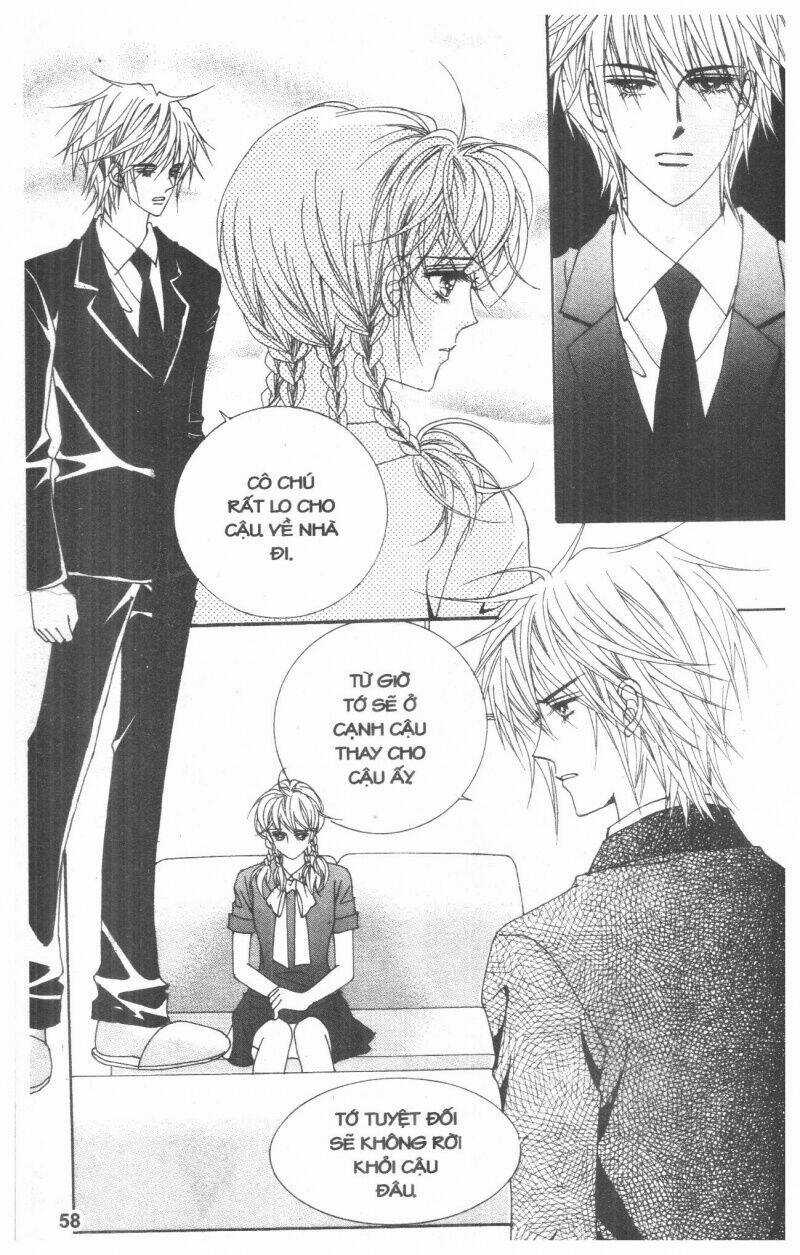 Cũng Vì Em - Chapter 6 - Trang 58