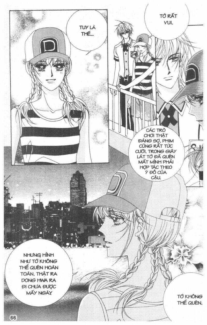 Cũng Vì Em - Chapter 6 - Trang 66