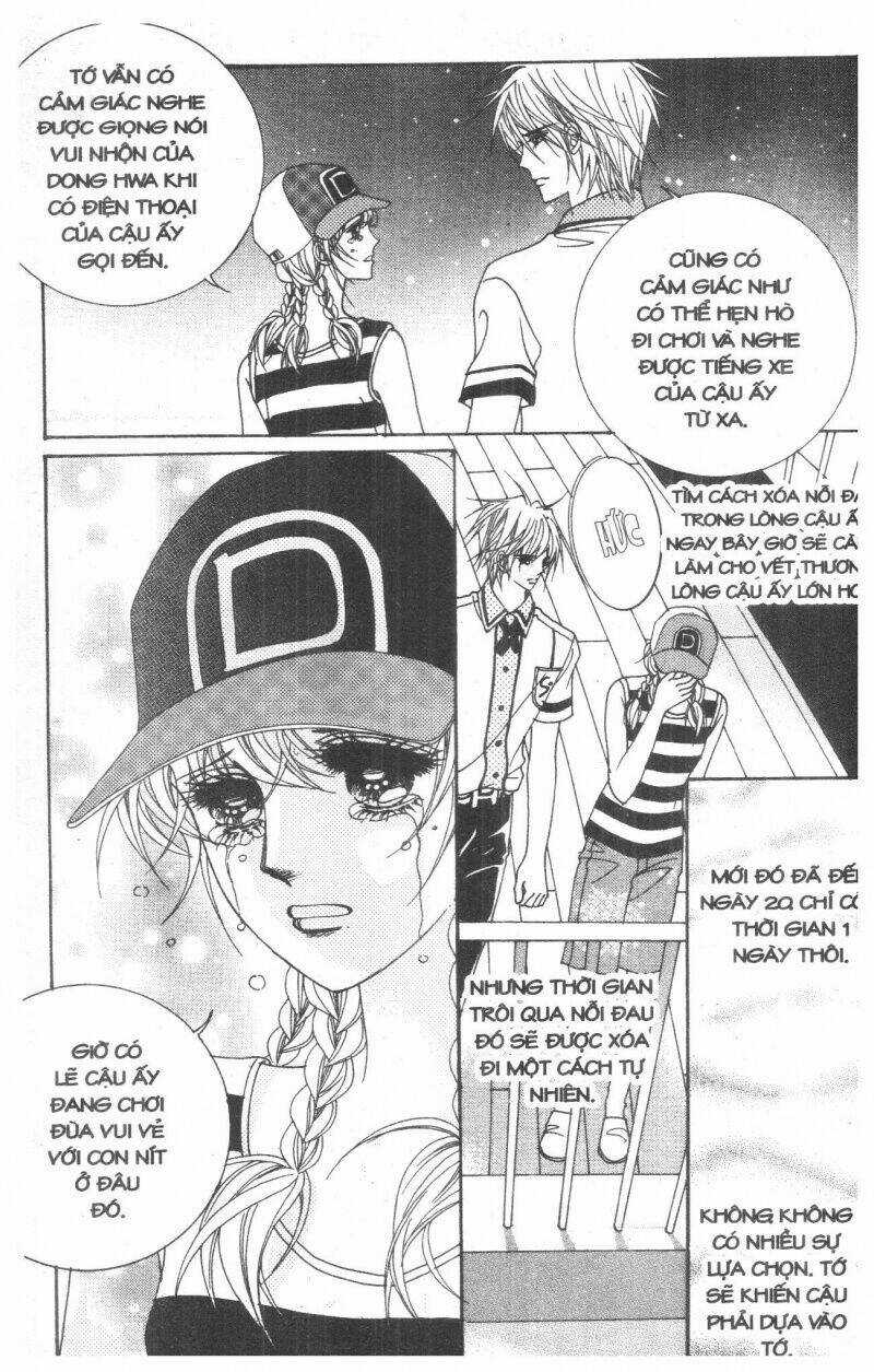 Cũng Vì Em - Chapter 6 - Trang 68