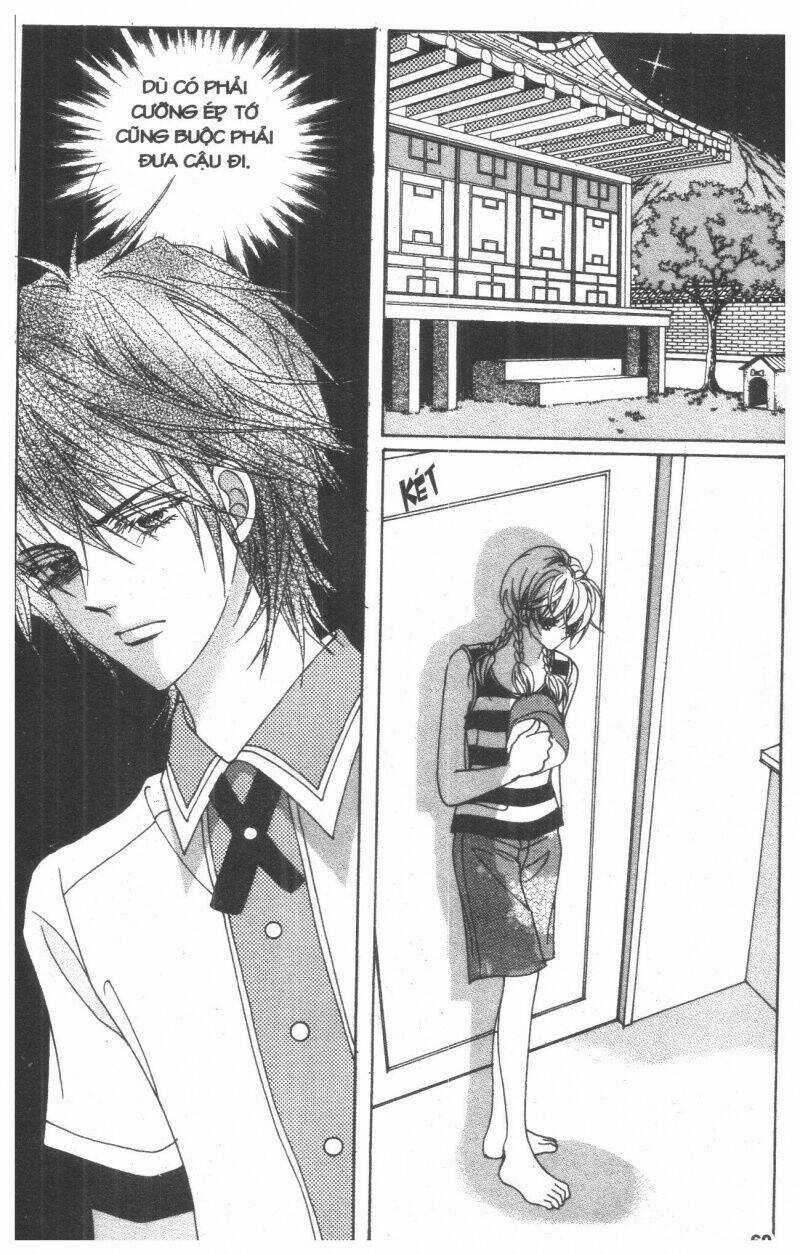 Cũng Vì Em - Chapter 6 - Trang 69