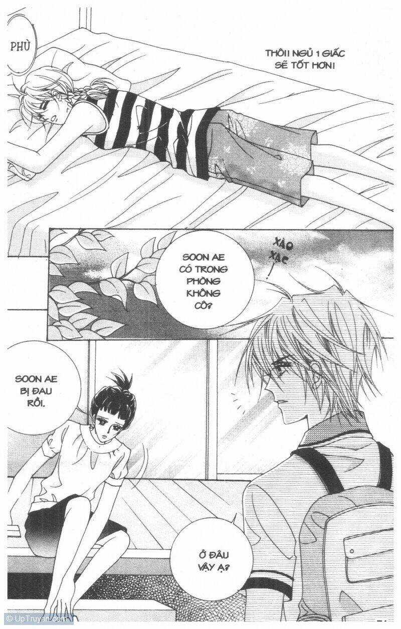 Cũng Vì Em - Chapter 6 - Trang 71