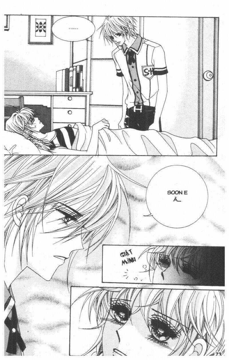 Cũng Vì Em - Chapter 6 - Trang 73