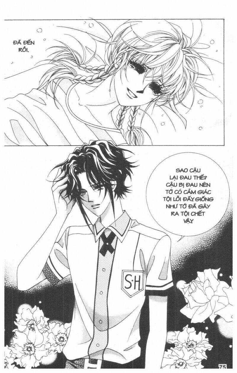 Cũng Vì Em - Chapter 6 - Trang 75