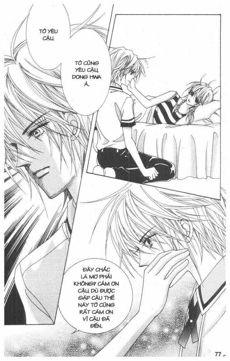 Cũng Vì Em - Chapter 6 - Trang 77