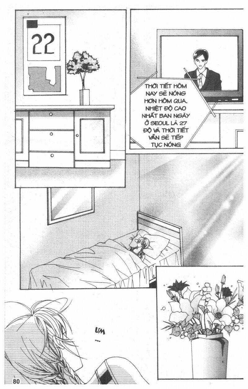 Cũng Vì Em - Chapter 6 - Trang 80