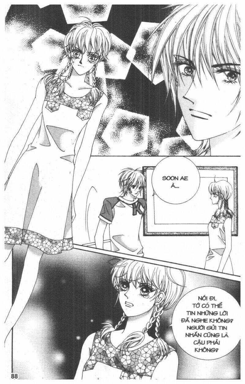 Cũng Vì Em - Chapter 6 - Trang 88