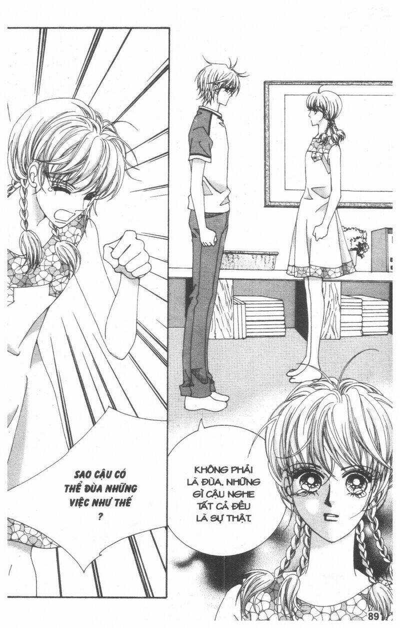 Cũng Vì Em - Chapter 6 - Trang 89