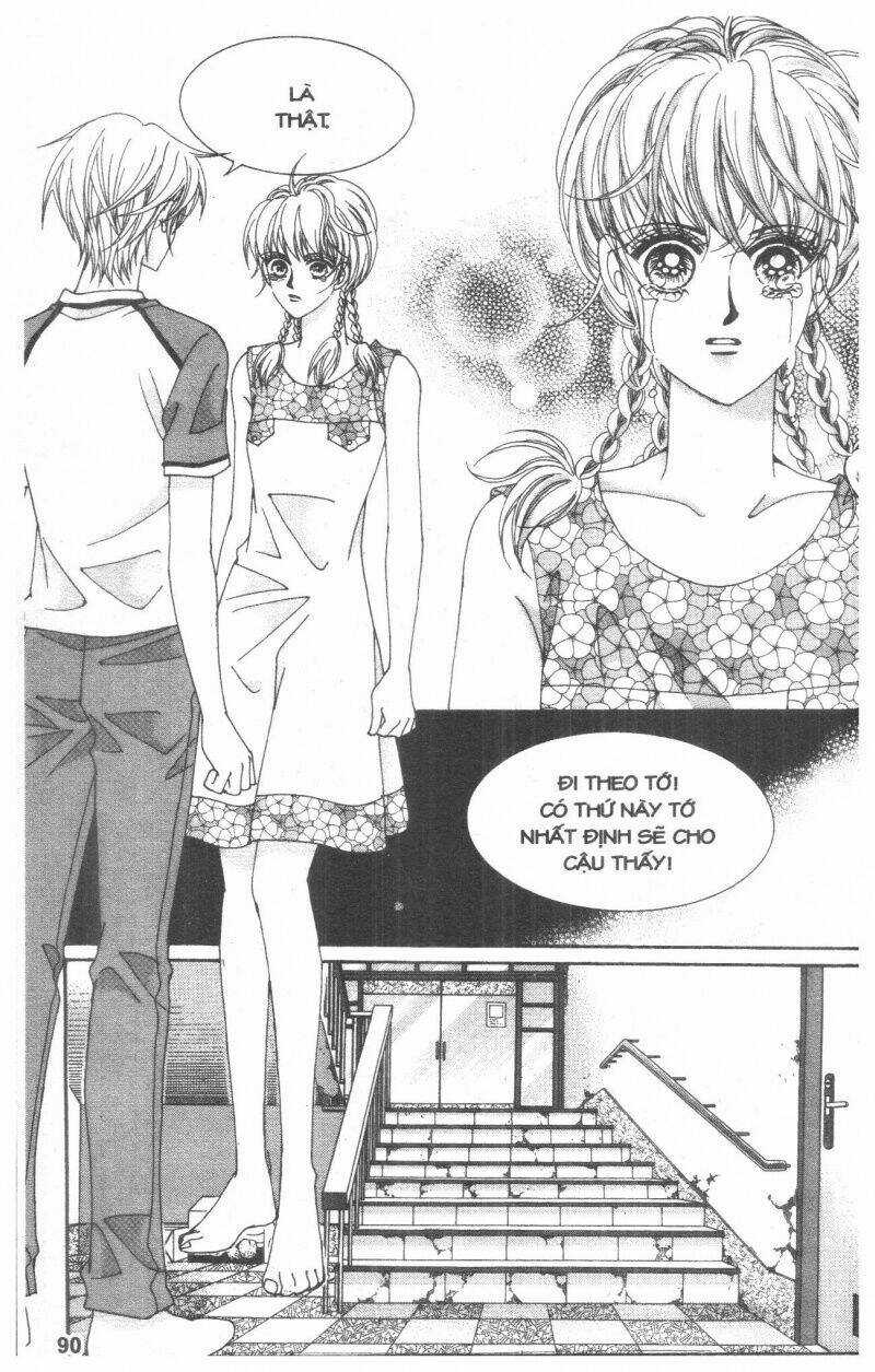 Cũng Vì Em - Chapter 6 - Trang 90