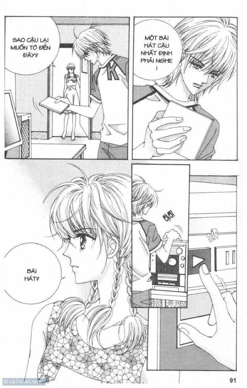 Cũng Vì Em - Chapter 6 - Trang 91