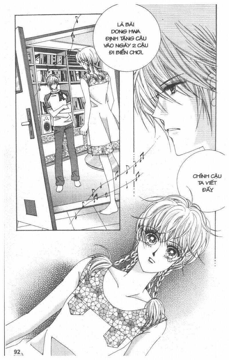 Cũng Vì Em - Chapter 6 - Trang 92