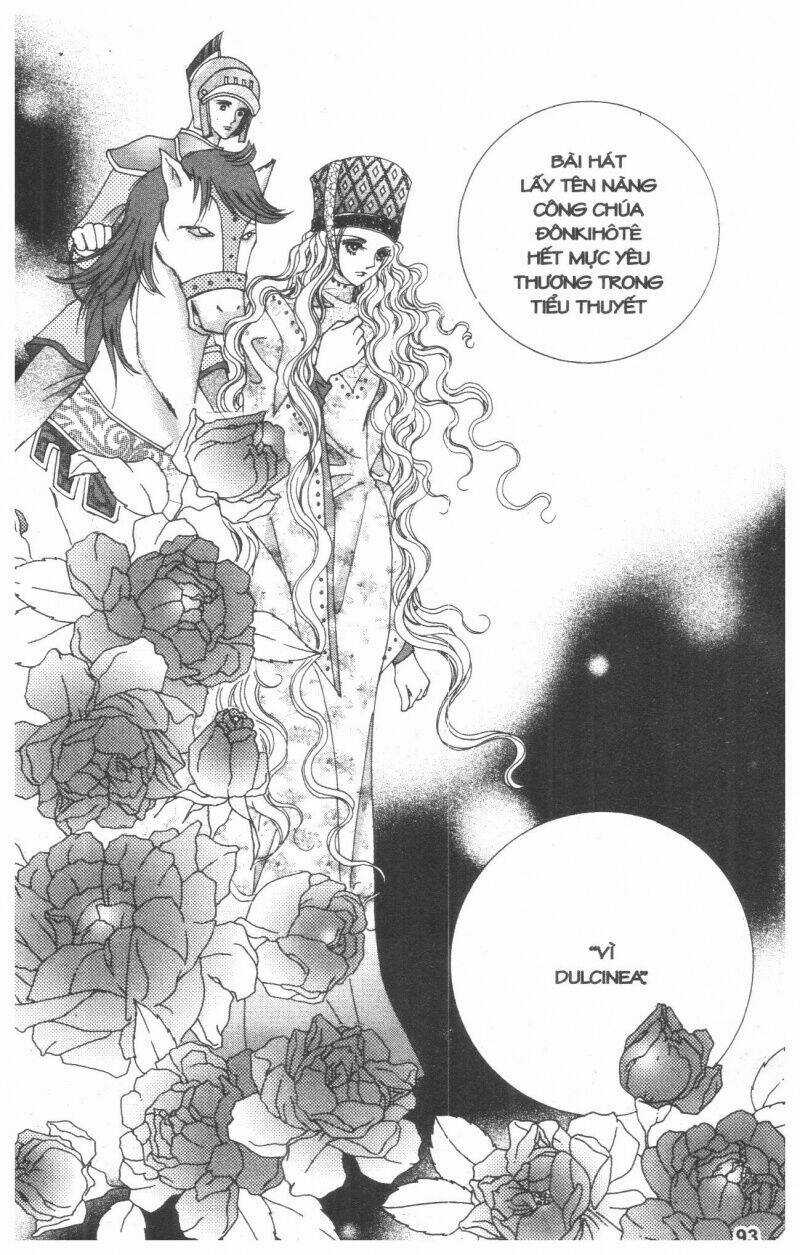 Cũng Vì Em - Chapter 6 - Trang 93