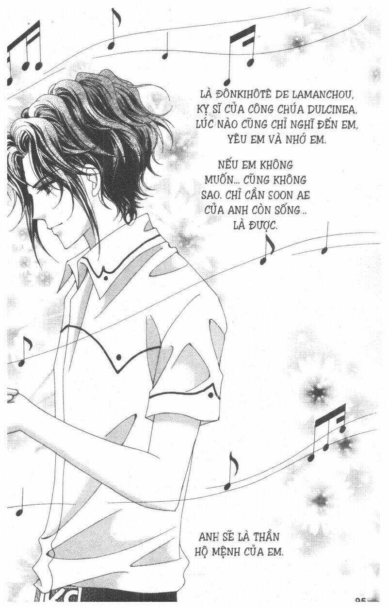 Cũng Vì Em - Chapter 6 - Trang 95