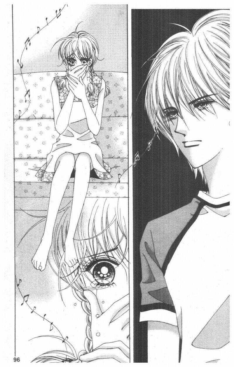 Cũng Vì Em - Chapter 6 - Trang 96