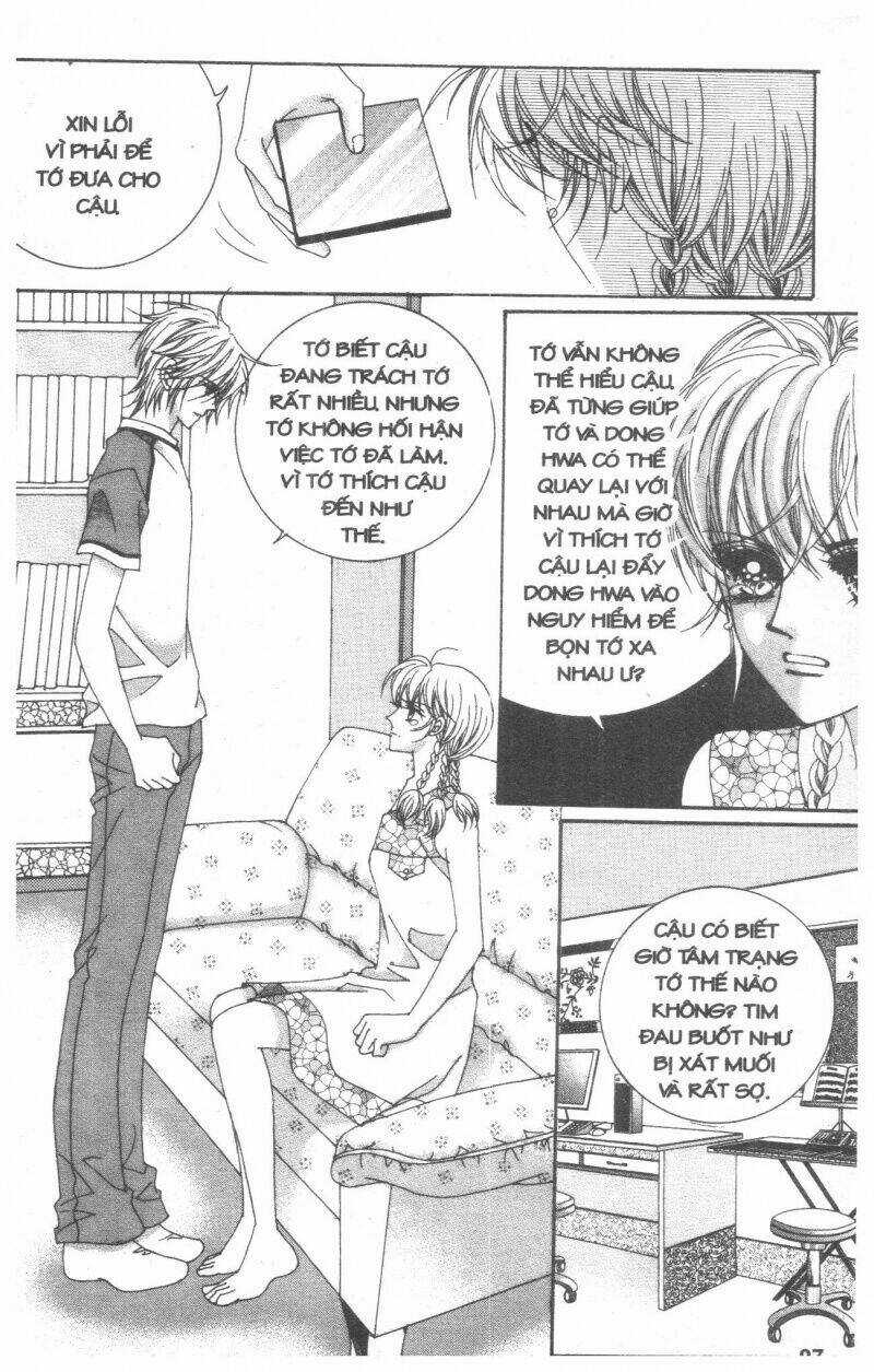 Cũng Vì Em - Chapter 6 - Trang 97