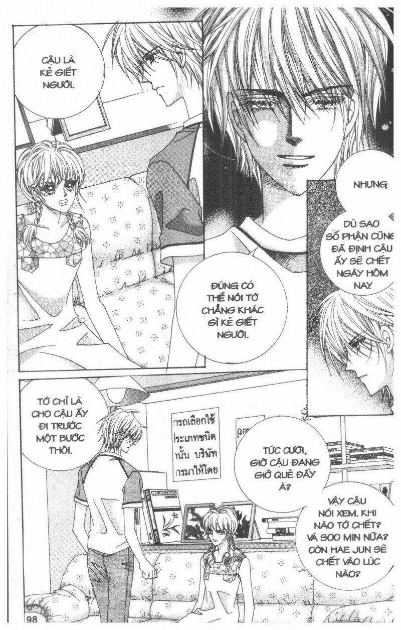 Cũng Vì Em - Chapter 6 - Trang 98