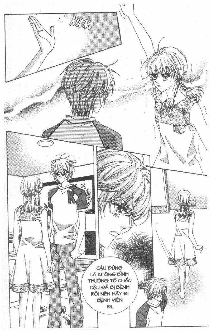 Cũng Vì Em - Chapter 6 - Trang 100