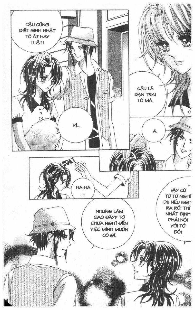 Cũng Vì Em - Chapter 7 - Trang 14